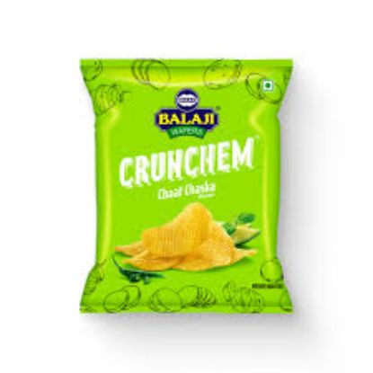 Picture of Balaji Crunchem Chat Chaska 40 gram