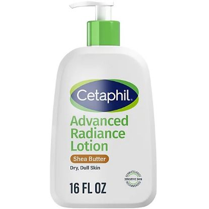 Picture of Cetaphil Advanced Relief Lotion 16 Floz