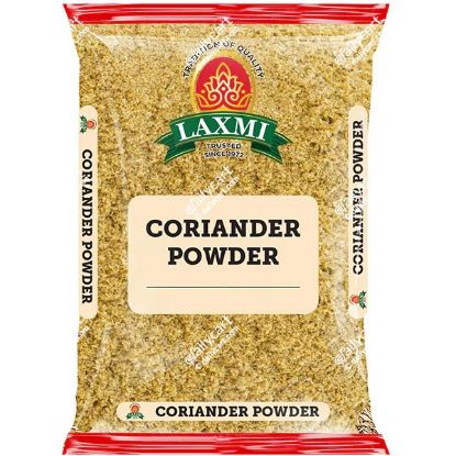 Picture of Laxmi Brand Lx. Coriander Powder 400 Grams