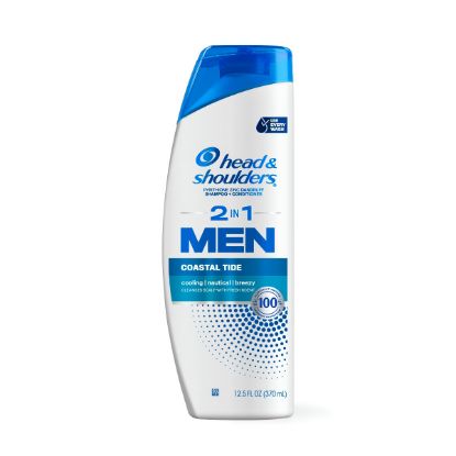 Picture of Head & Shoulders Men Dandruff 2n1 Full And Thick 12.5 OZ