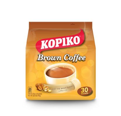 Picture of Kopiko Brown Coffee Mix 1 Ct