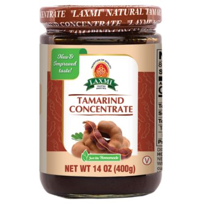 Picture of Laxmi TAMARIND CONCENTRATE 14 Oz