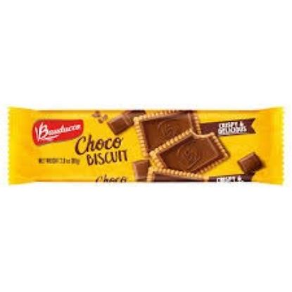 Picture of Bauducco Chocco Biscuit Trays 2.8 Oz