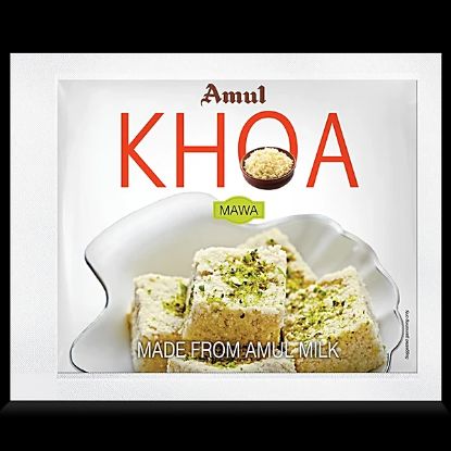 Picture of Amul Avsor Khoa 200 gram