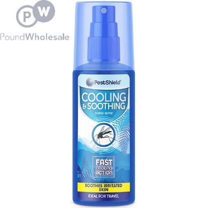 Picture of Petshield Cooling & Soothing Pump Spray 120 Ml
