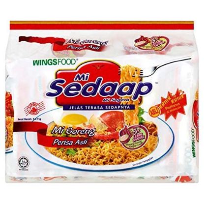 Picture of Mie Sedaap Mi Goreng 2.99 Oz