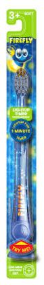 Picture of Firefly Lightup Timer Toothbrush 1 Ct