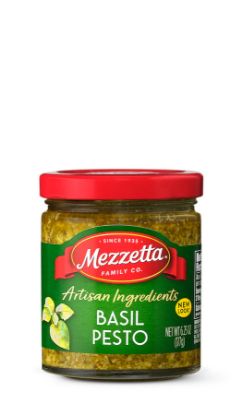 Picture of Mezzetta Basil Pesto 7 Oz