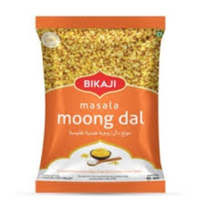 Picture of Bikaji Masala Moong Dal 200 gram