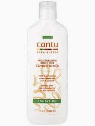 Picture of Cantu Moisturizing Conditioner Shea Butter 400 ML