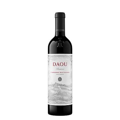 Picture of Daou Reserve Cabernet Sauvignon 750 Ml