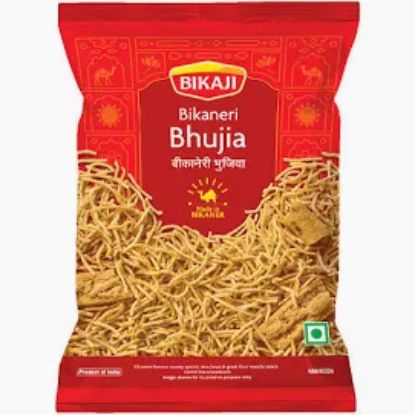 Picture of Bikaji Bhujia 200 gram
