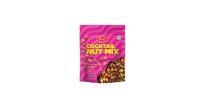 Picture of Bikaji Cocktail Nut Mix 200 gram
