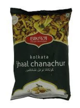 Picture of Bikaji Kalkata Jhal Chana Chur 200 gram