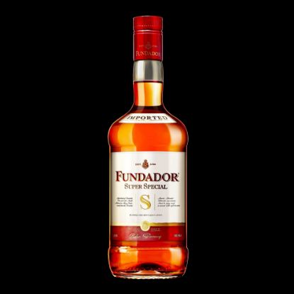Picture of Fundador Super Special Red 1 Litre