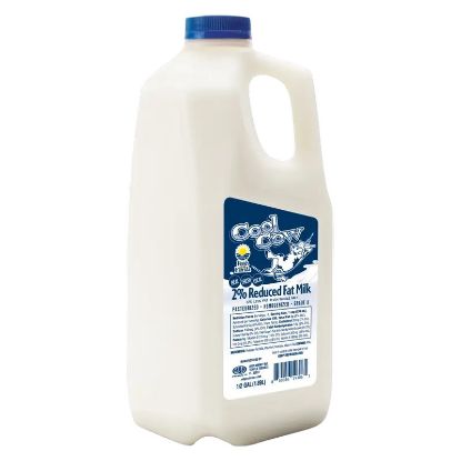 Picture of Cool Cow 2% Milk 1 Gal