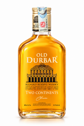 Picture of Old Durbar Regular 180 Ml