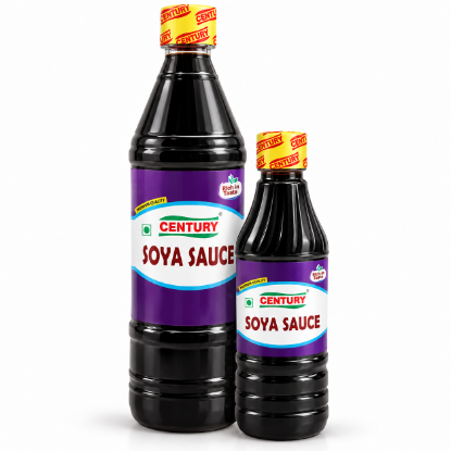 Picture of Century Soya Sauce 800 GRAMS