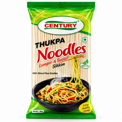 Picture of Century Thupa Noodles 500 Grams