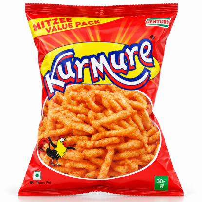 Picture of Century Century Chicken Kurmure 68 Grams