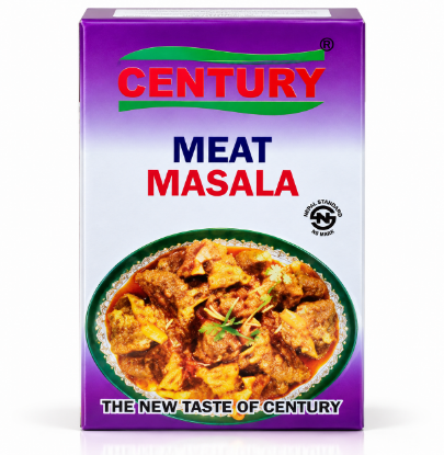 Picture of Century Century Meat Masala 100 Grams