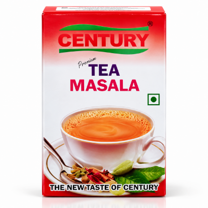 Picture of Century Century Tea Masala 100 Grams