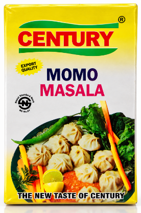 Picture of Century Century Momo Masala  500 GRAMS