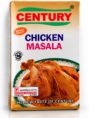 Picture of Century Century Chicken Masala 100 Grams