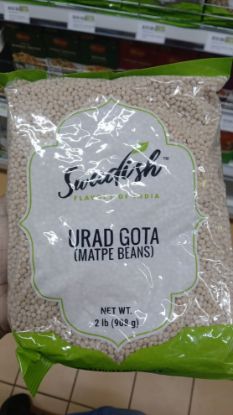 Picture of Swadish Urad Gota 908 Grams