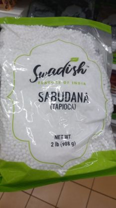 Picture of Swadish Sabudana 908 Grams
