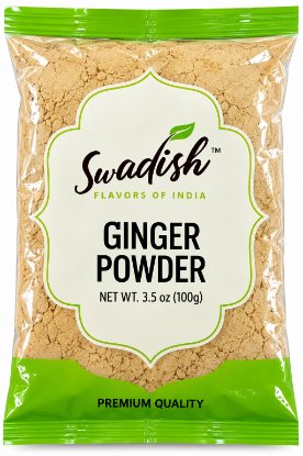 Picture of Swadish Dry Ginger Powder 100 gram