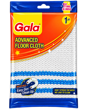 Picture of Gala Advanced Floor Cloth 1 Ct