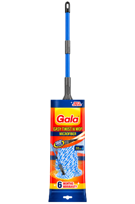 Picture of Gala Easy Twist N Mop Cotton 4 Ct