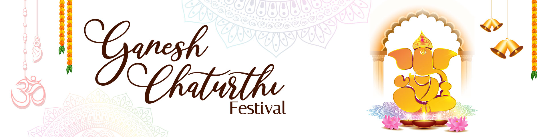 Ganesh Chaturthi