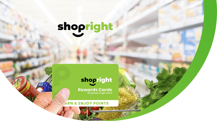 Shopright Rewards